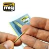 AMMO of Mig Jimenez 8026 BRASS TOOTHPICKS